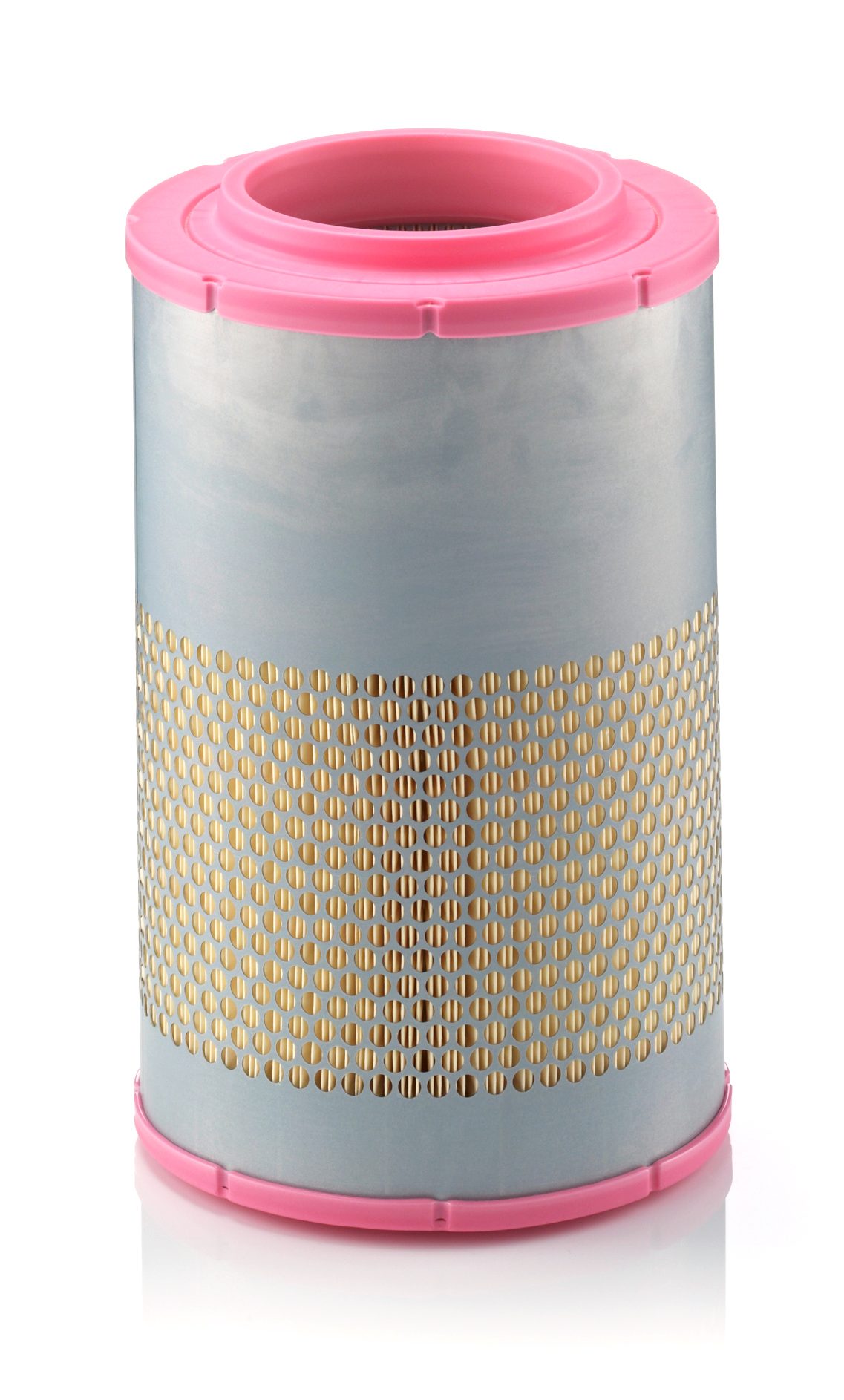 C 22 478/1 - Hava filtresi -  MANN FILTER